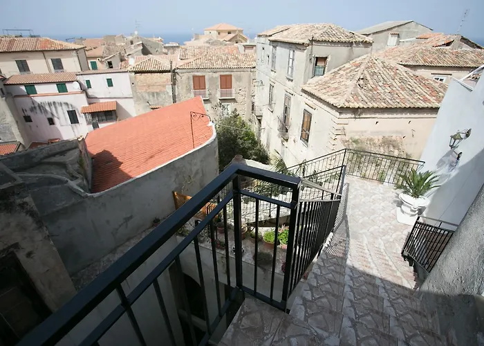 Il Marchese Del Grillo