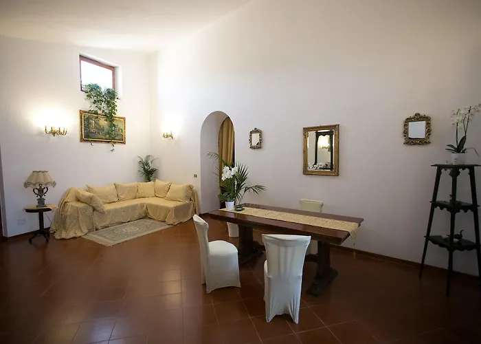 Apartamento Il Marchese Del Grillo *