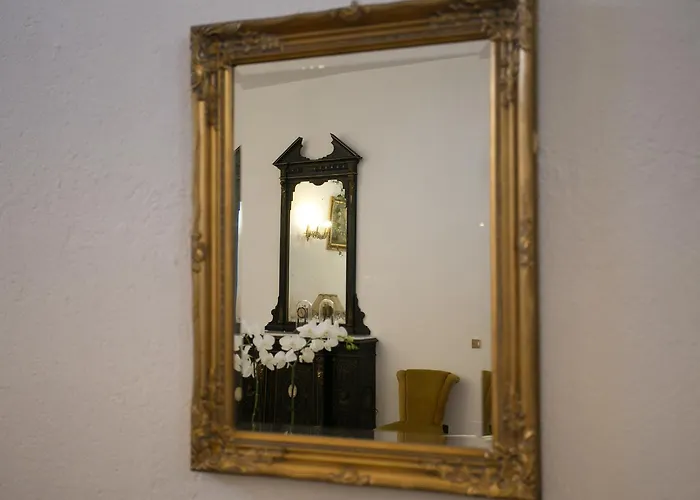 Il Marchese Del Grillo Apartamento Tropea