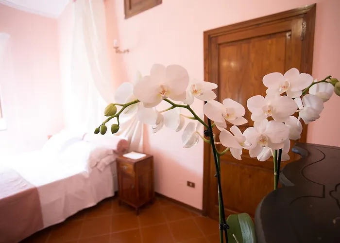 Il Marchese Del Grillo Apartamento