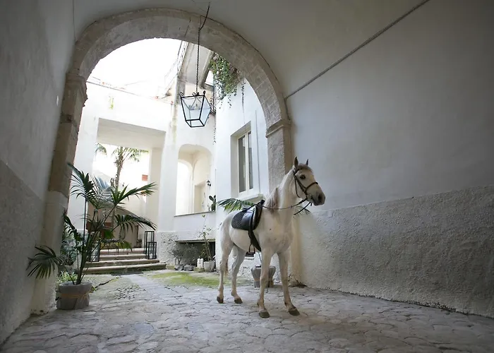 Il Marchese Del Grillo דירה