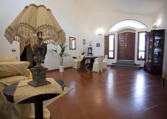 Il Marchese Del Grillo Tropea