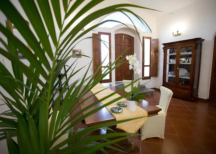 Il Marchese Del Grillo Apartamento *