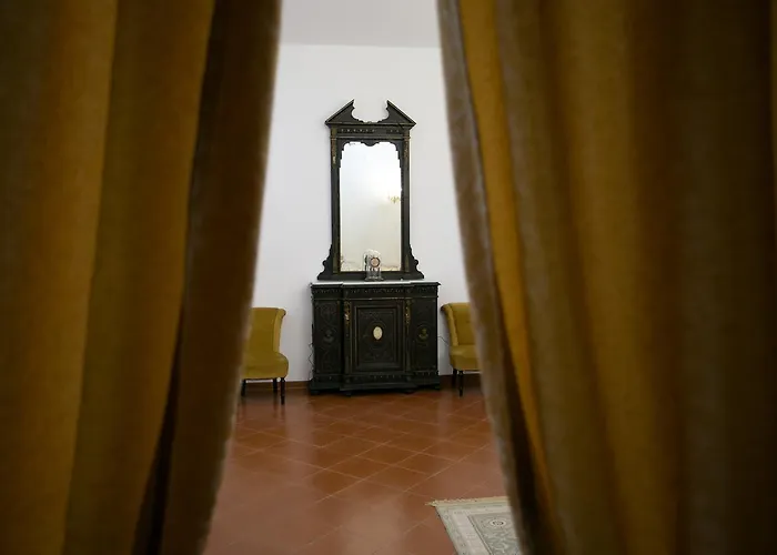 Il Marchese Del Grillo Tropea