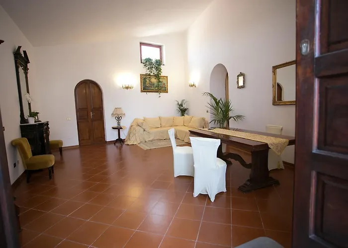 Il Marchese Del Grillo