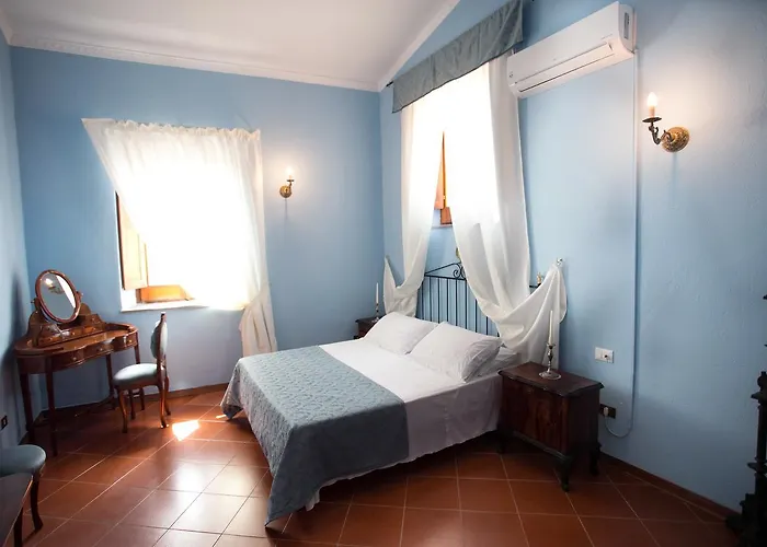 Il Marchese Del Grillo