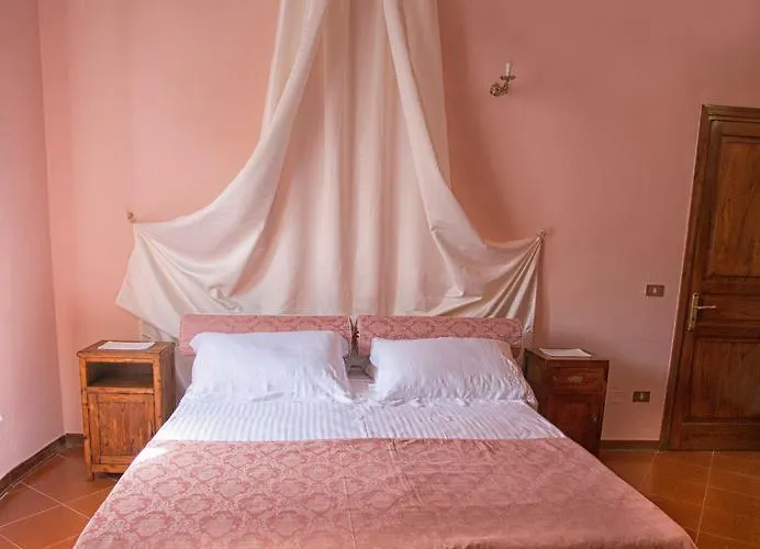 Apartamento Il Marchese Del Grillo