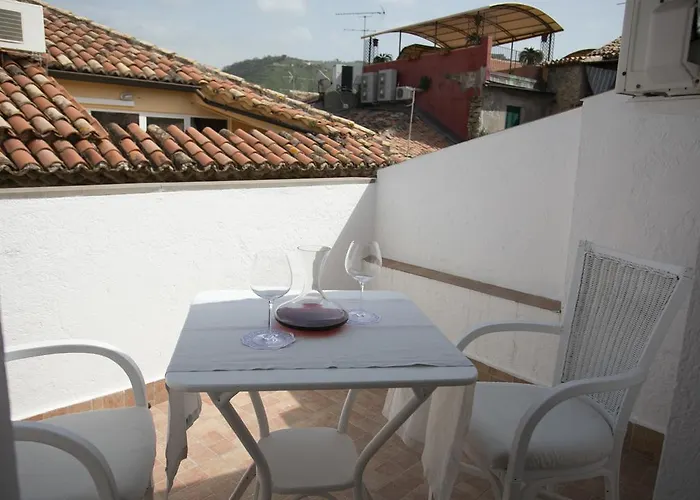 Apartamento Il Marchese Del Grillo