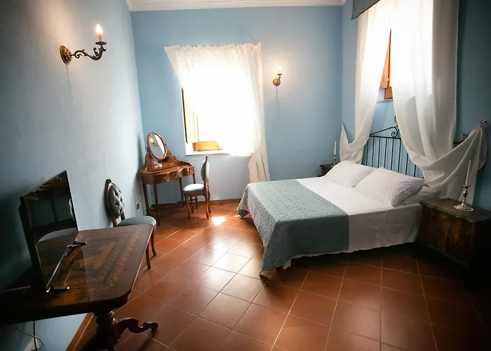 Apartamento Il Marchese Del Grillo Tropea
