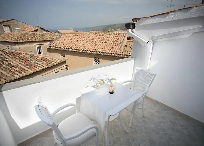 Il Marchese Del Grillo Tropea