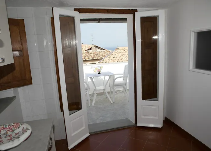 Apartamento Il Marchese Del Grillo