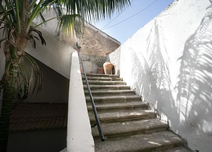 Il Marchese Del Grillo דירה