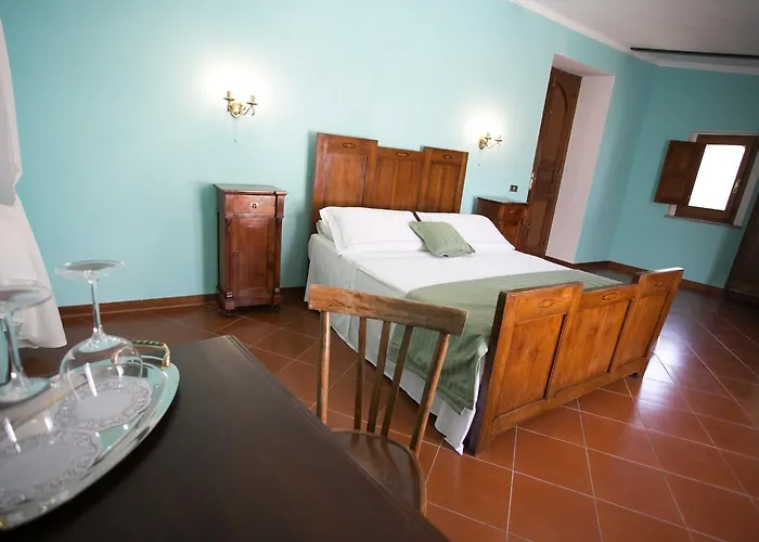 Il Marchese Del Grillo * טרופאה