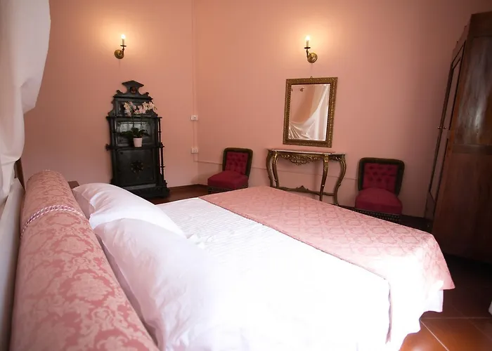 Il Marchese Del Grillo