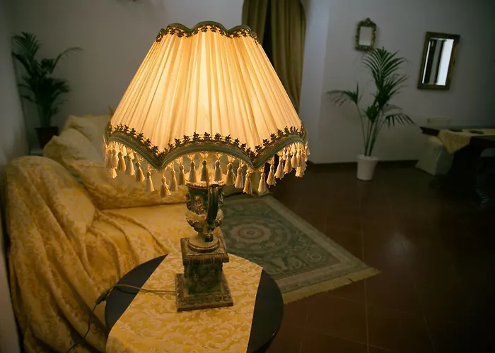 Il Marchese Del Grillo Apartamento