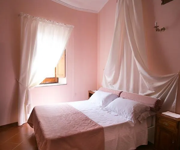 Il Marchese Del Grillo *