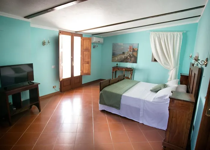 Il Marchese Del Grillo Apartamento *