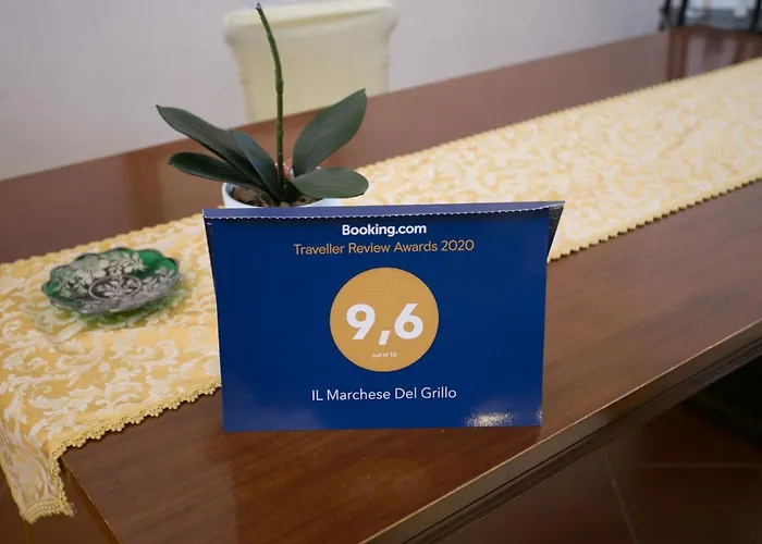 Il Marchese Del Grillo * Tropea