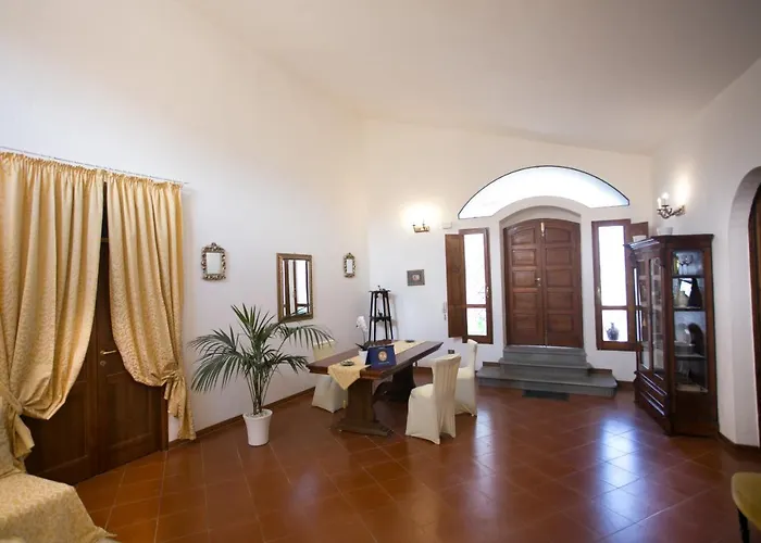 Apartamento Il Marchese Del Grillo Tropea