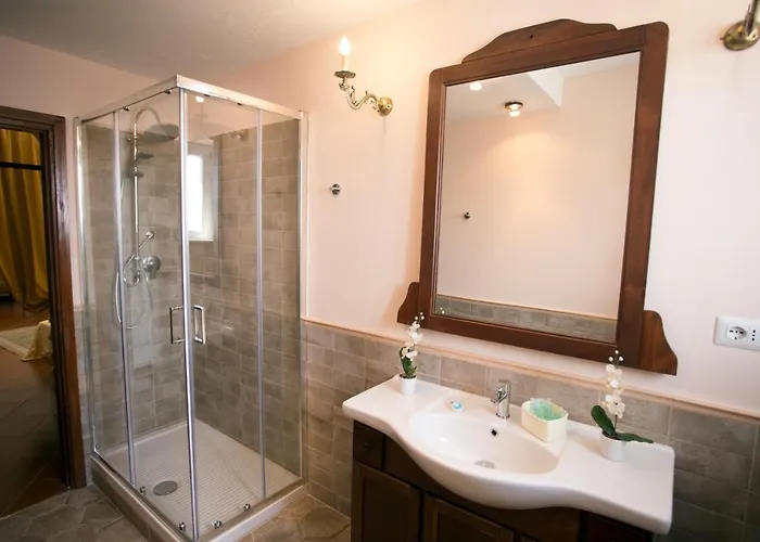 Il Marchese Del Grillo *