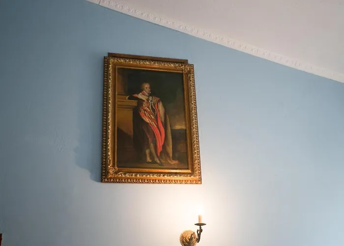 Apartamento Il Marchese Del Grillo Tropea