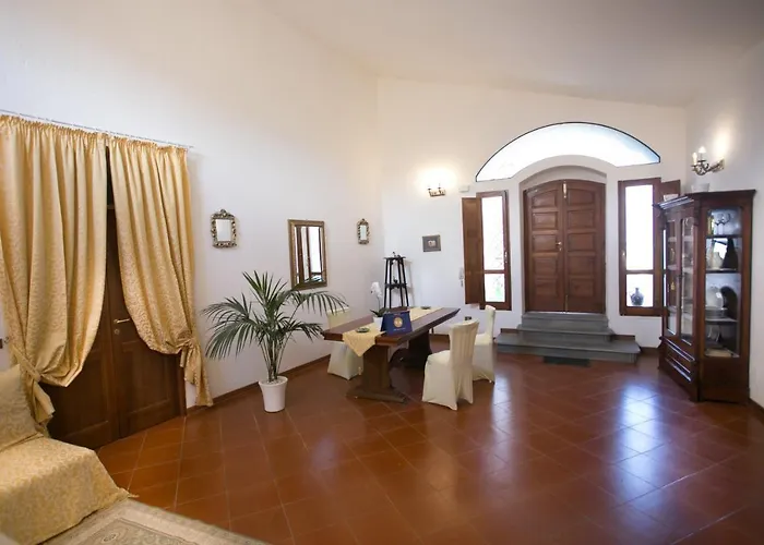 Il Marchese Del Grillo Apartamento