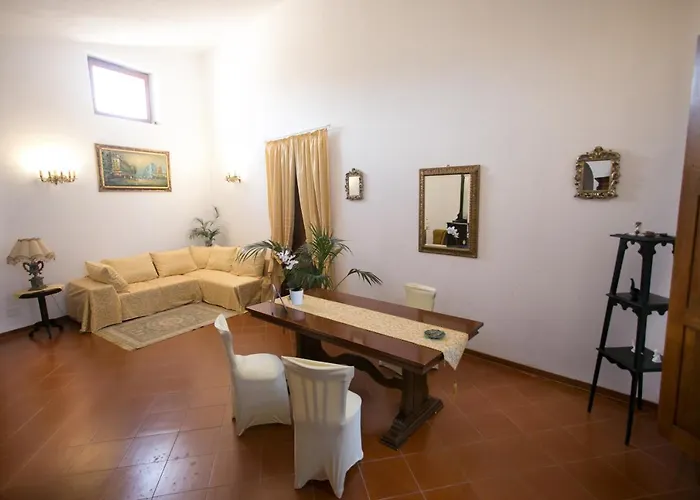 Il Marchese Del Grillo Apartamento *