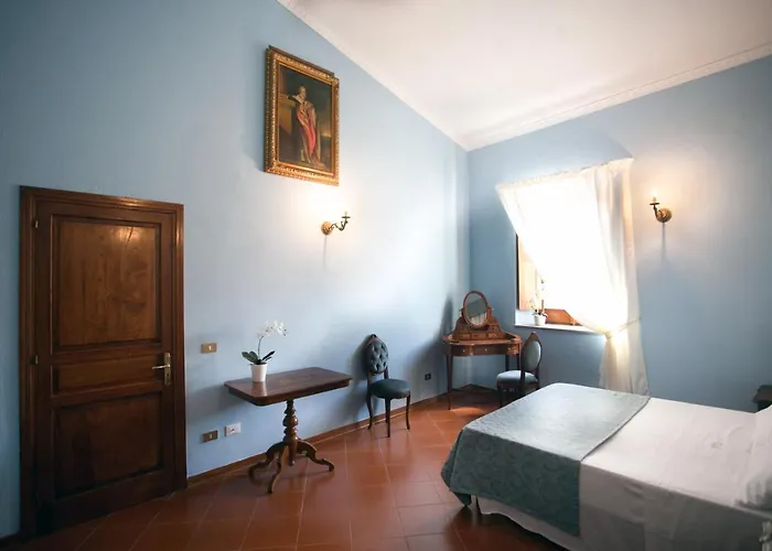 Il Marchese Del Grillo Apartamento